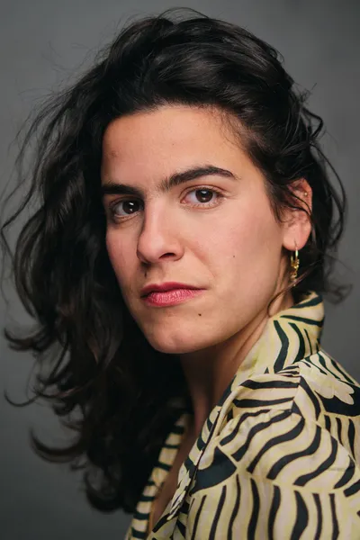Filipa Carloto Matta