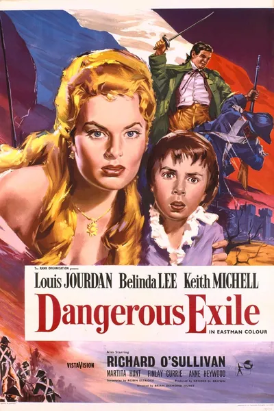 Dangerous Exile