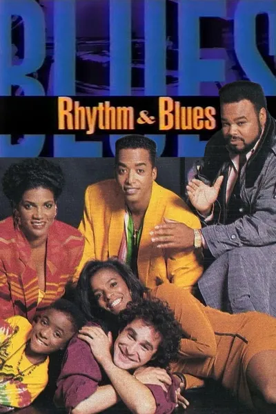 Rhythm & Blues