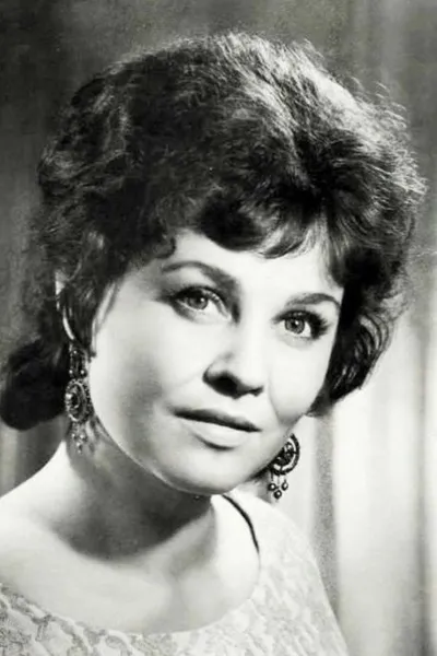 Rita Gladunko