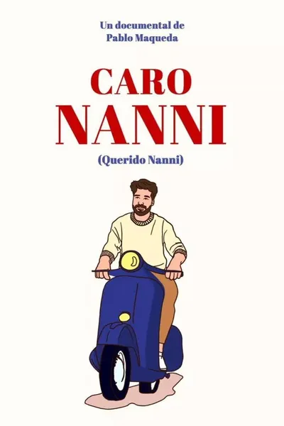 Dear Nanni