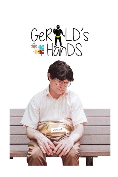 Gerald's Hands