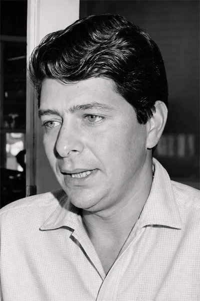 Henri Safran