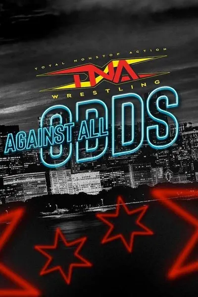 TNA Against All Odds 2024