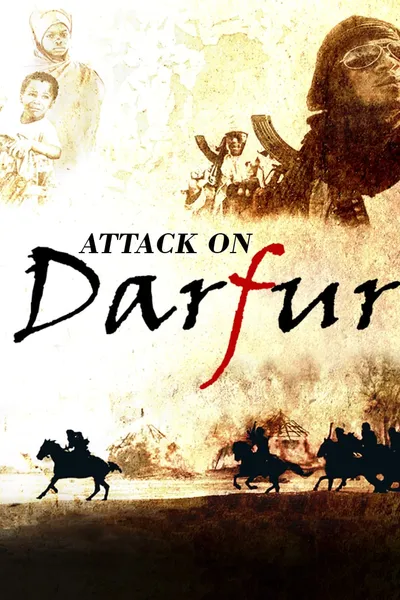 Attack on Darfur