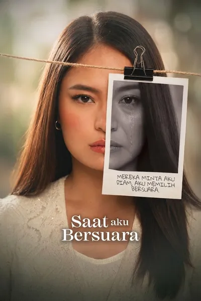 Saat Aku Bersuara