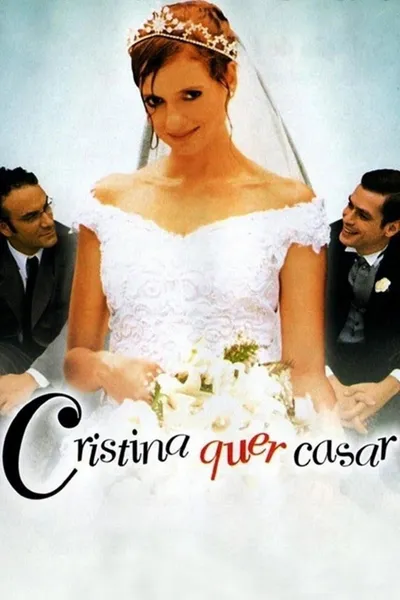 Cristina Wants to Get Married