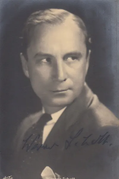 Werner Schott