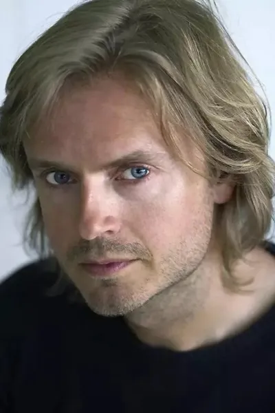 Petter Hegre
