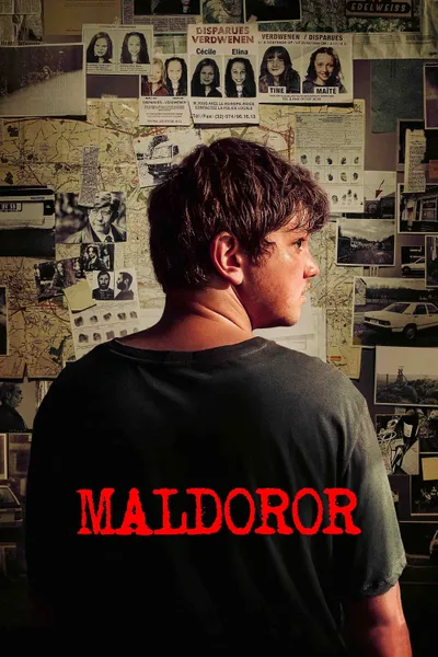 Maldoror