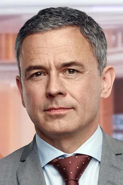 Peter Lindgren