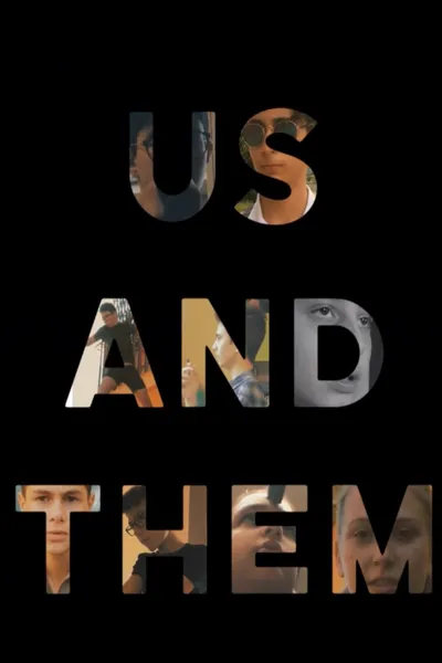 Us And Them - Part One