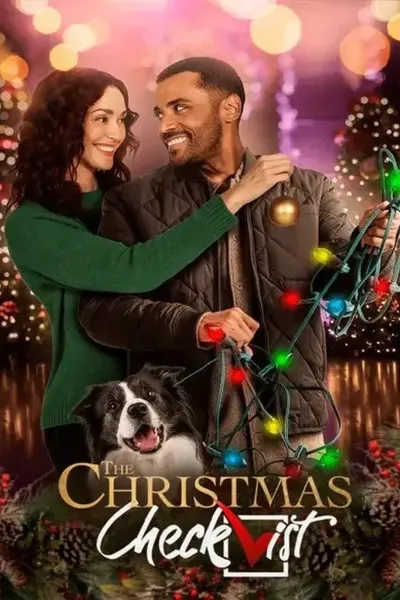 The Christmas Checklist