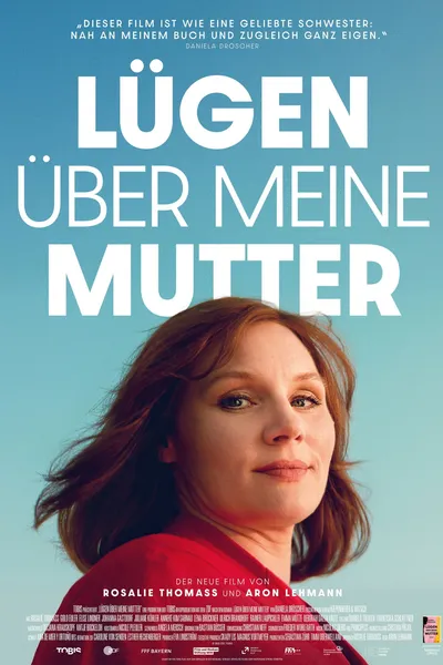 Lügen über meine Mutter