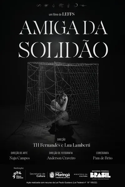 Amiga da Solidão