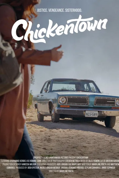 Chickentown