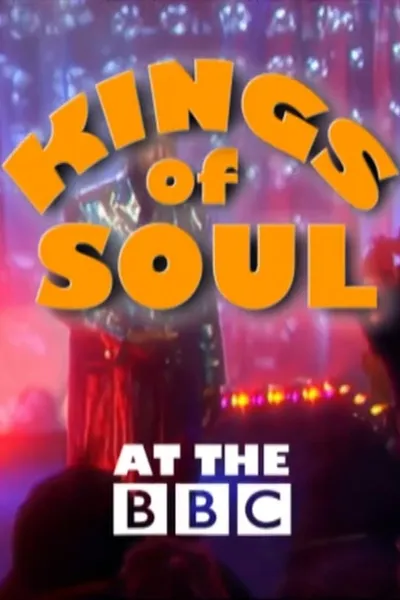 Kings of Soul
