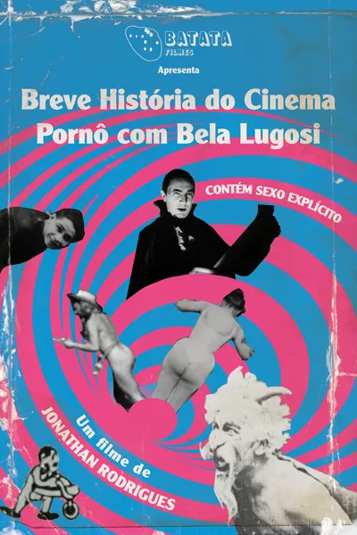 A Brief History of Porn Cinema with Bela Lugosi