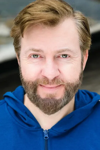 Steve Benaquist