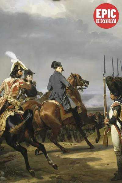 Napoleonic Wars: Battle of Jena-Auerstedt 1806