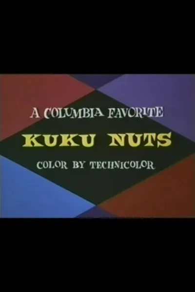 Kuku Nuts