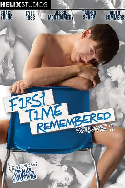 First Time Remembered 2