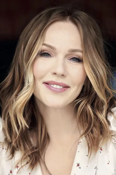 Albina Dzhanabaeva