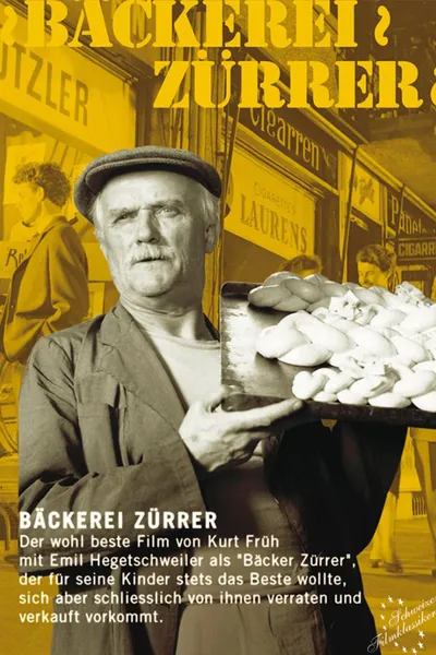 The Zürrer Bakery