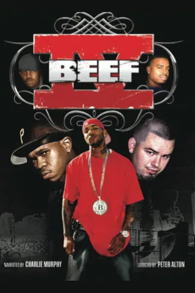 Beef IV