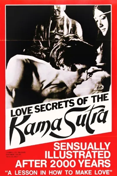 Love Secrets of the Kama Sutra