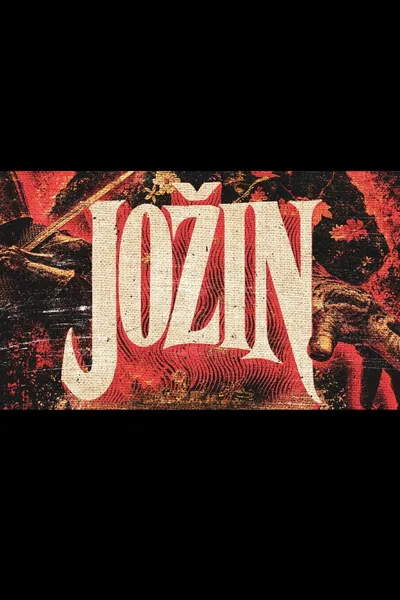 JOŽIN: ZROZENÍ