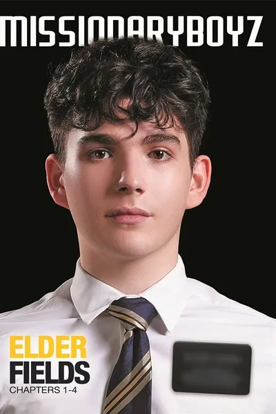 Elder Fields: Chapters 1-4