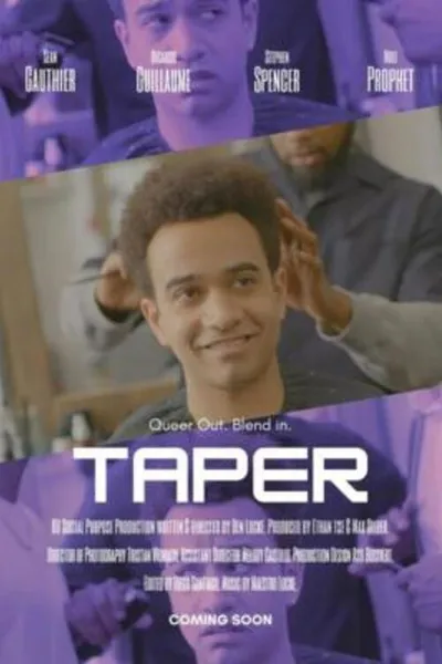 Taper