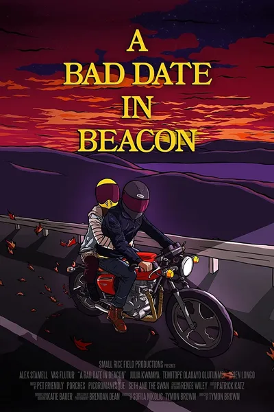 A Bad Date in Beacon