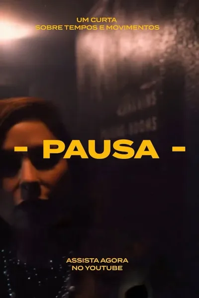Pausa