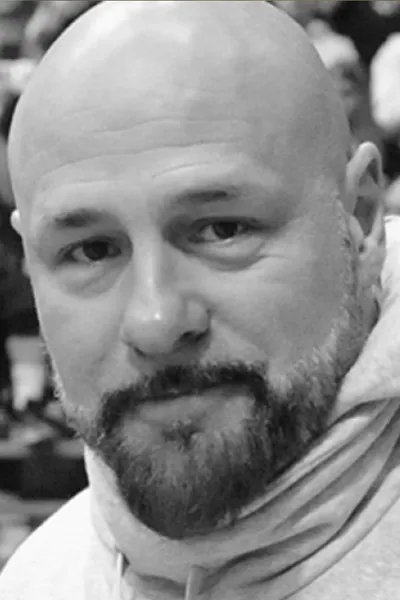 Dalibor Andonov Gru
