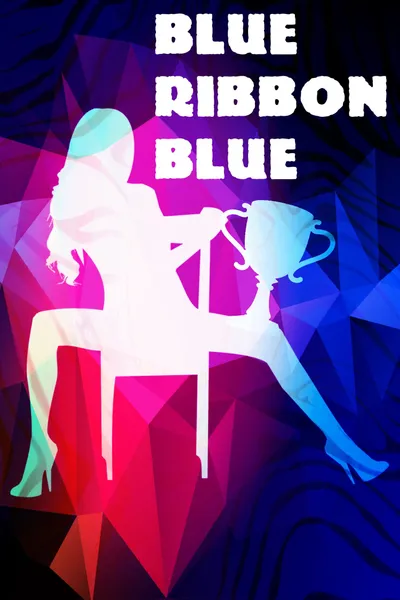 Blue Ribbon Blue