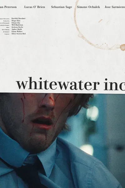 Whitewater Inc.