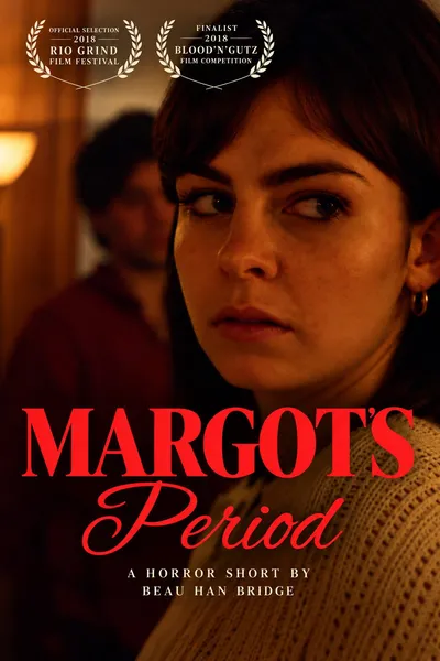 Margot's Period