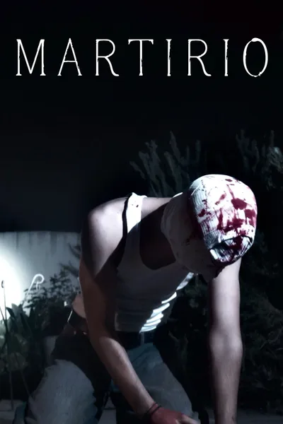 Martyrdom