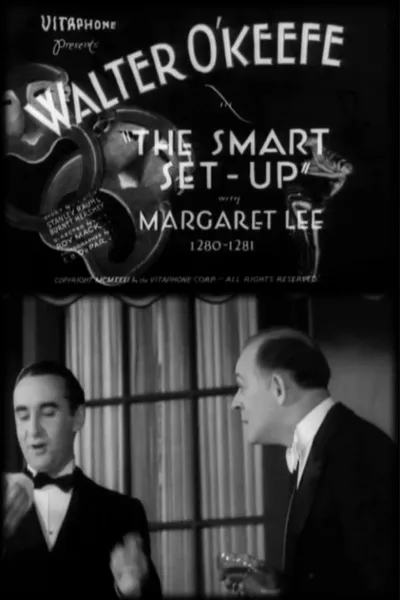 The Smart Set-Up