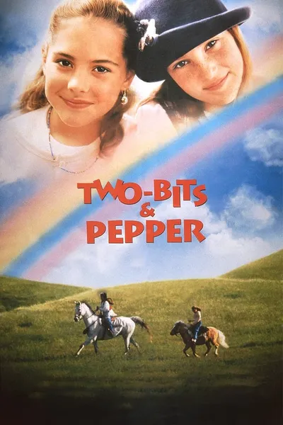 Two Bits & Pepper