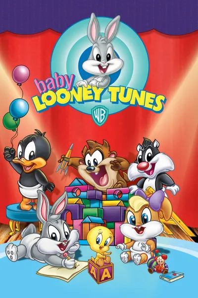 Baby Looney Tunes