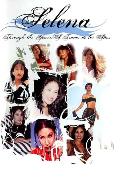 Selena Trough The Years