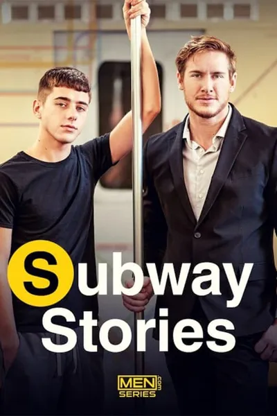 Subway Stories