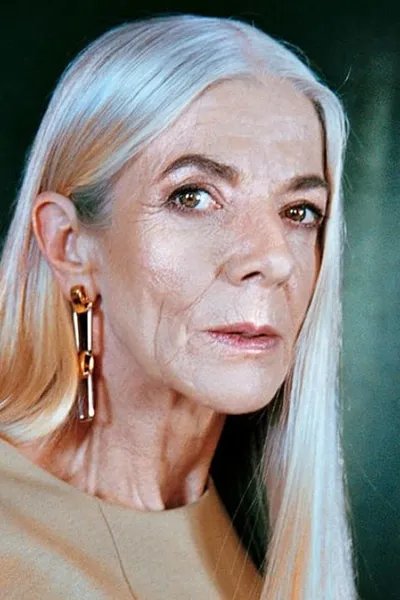 Agnès Tassel