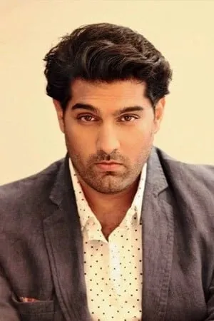 Kunaal Roy Kapur