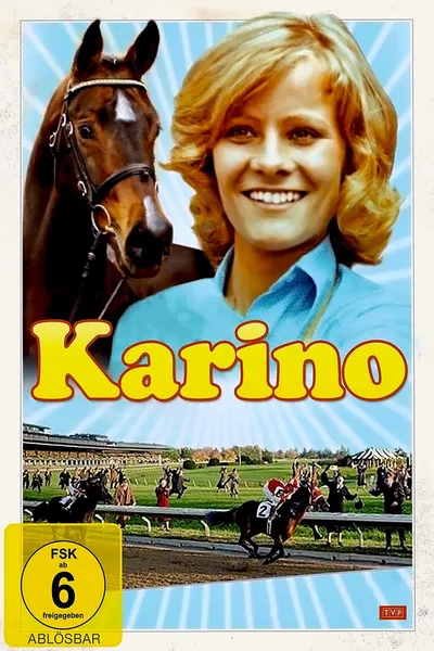 Karino