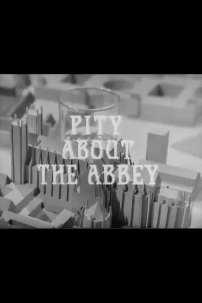 Pity About the Abbey