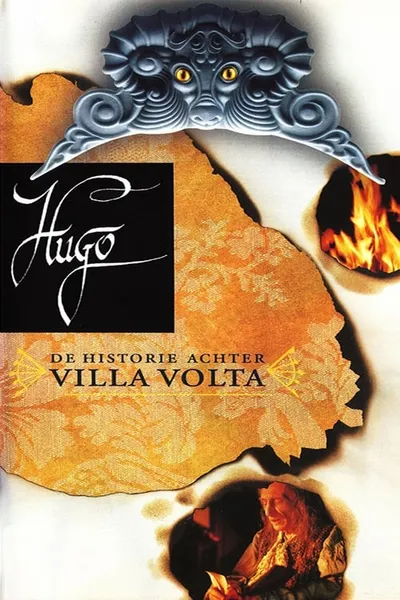 Hugo: De historie achter Villa Volta